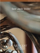 See Jack Slide - Full Score