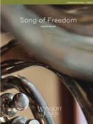 Song Of Freedom - Full Score