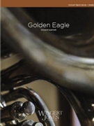 Golden Eagle by Barrett R for Concert Band