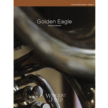 Golden Eagle - Full Score