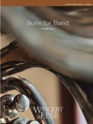 Suite For Band by Oare Michael for Concert Band