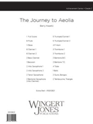 Journey To Aeolia - Full Score