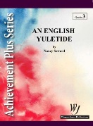 English Yuletide by Seward N H for Concert Band