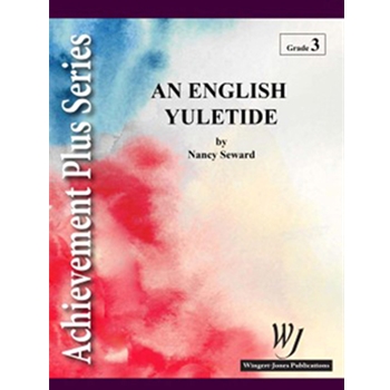 An English Yuletide - Full Score