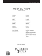 Moon By Night by Newman J for Full Score