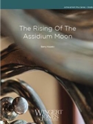 Rising Of The Assidium Moon by Kopetz Barry E for Concert Band