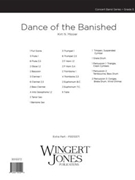 Dance Of The Banished - Full Score