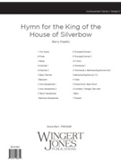 Hymn For The King Of The House Of Silverbow - Full Score