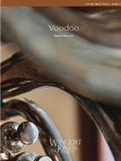 Voodoo by Bukvich Daniel for Concert Band