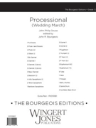 Processional (Wedding March) - Full Score