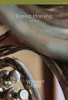 Forest Morning by Gorham David for Concert Band