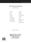 Americanarama - Full Score