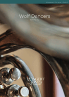 Wolf Dancers by Havely Pete for Concert Band