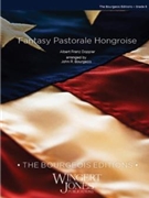Fantasie Pastoral Hongroise