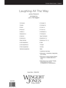 Laughing All The Way by Pierpont James - MacTaggart Larry - for Full Score