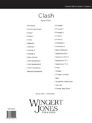 Clash by Main Ryan for Full Score