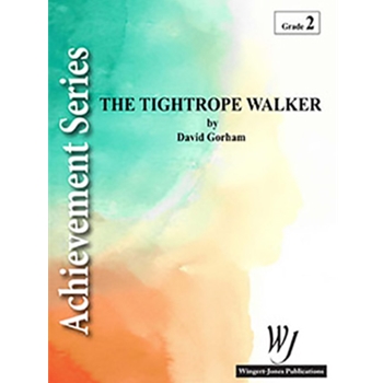 The Tightrope Walker - Full Score
