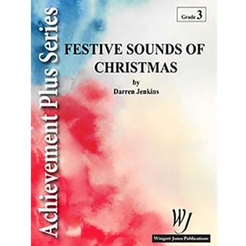 Festive Sounds Of Christmas - Full Score