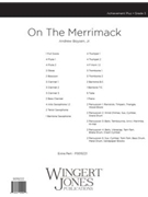 On The Merrimack - Full Score