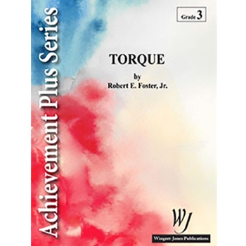 Torque - Full Score