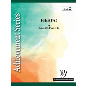 Fiesta! - Full Score