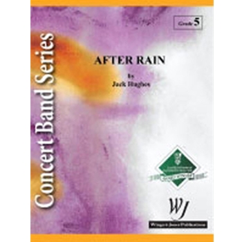 After Rain - Full Score