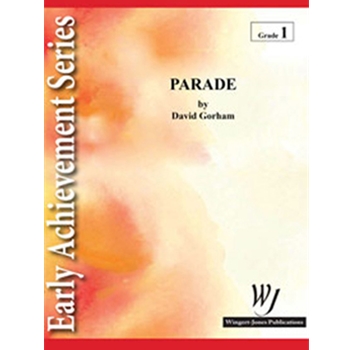 Parade - Full Score