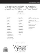 Selections from "Shifter" - Full Score music from the X-Box Live Video Game