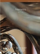 Nemesis by Ziek Gary for Concert Band