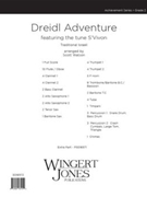 Dreidl Adventure - Full Score featuring the tune S'Vivon