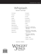 Whiplash - Full Score
