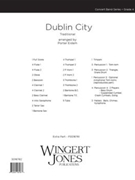 Dublin City - Full Score