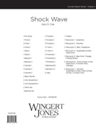 Shock Wave - Full Score