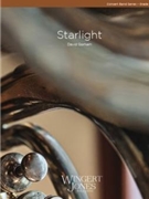 Starlight by Gorham David for Concert Band