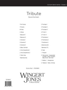 Tribute - Full Score