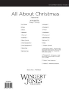 All About Christmas