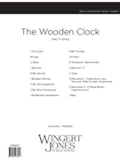 Rockin' Through the Snow by Pierpont James - Gilroy Gary - for Concert Band