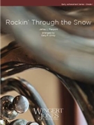 Rockin' Through the Snow by Pierpont James - Gilroy Gary - for Full Score