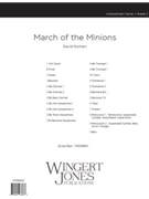 Night Flight by Gorham David for Concert Band