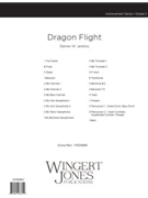 Fire Dance Ritual by Foster Jr Robert E for Concert Band