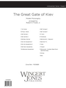 Rockin' Out with Old Saint Nick by Hanby Benjamin R - Foster Jr Robert E - for Concert Band