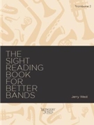 Sight-Reading Book for Better Bands by West Jerry for Baritone B