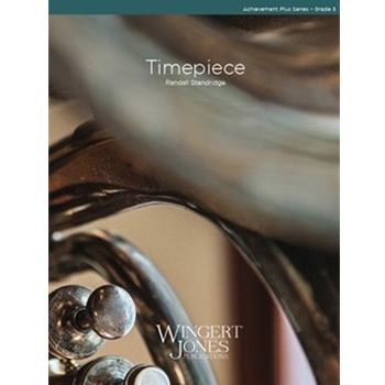 Timepiece (Judges Set)