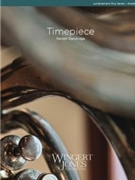 Timepiece by Standridge Randall D for Full Score
