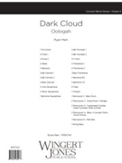 Fantasia on a Theme from The Southern Harmony by Kopetz Barry E for Concert Band
