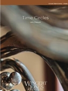 Time Circles by Prescott John for Full Score