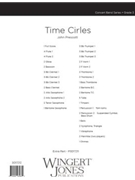 Tropes - Variations on a Medieval Kyrie by Prescott John for Concert Band