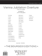 Prelude to Parsifal by Wagner Richard - Bourgeois John R - for Concert Band