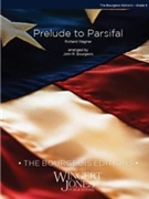 Prelude to Parsifal - Full Score