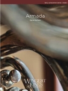 Armada - Full Score